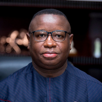 Julius Maada Bio