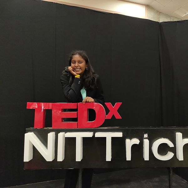 Swathi Dhamodaran