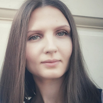 Maryna Nykonchuk