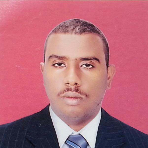 Mahgoub M Salih