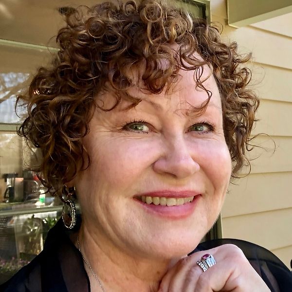 Karen Ames