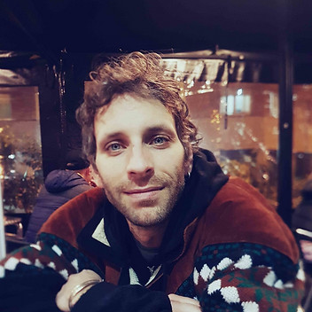 Stef Bernardi