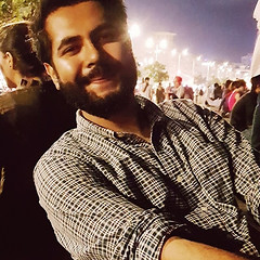 Rahul Sahai