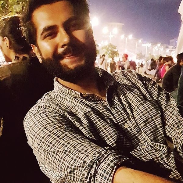 Rahul Sahai