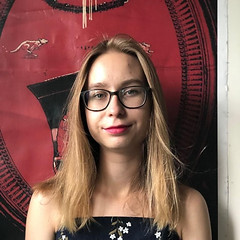 Hanna Wdzieczak