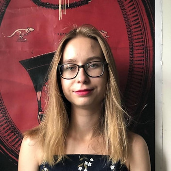 Hanna Wdzieczak