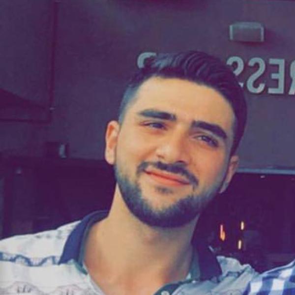 Omar Sabouni