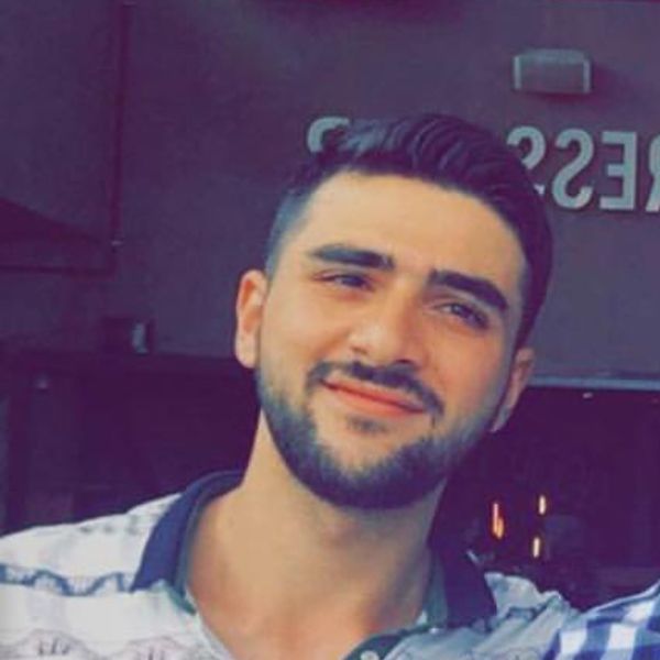 Omar Sabouni