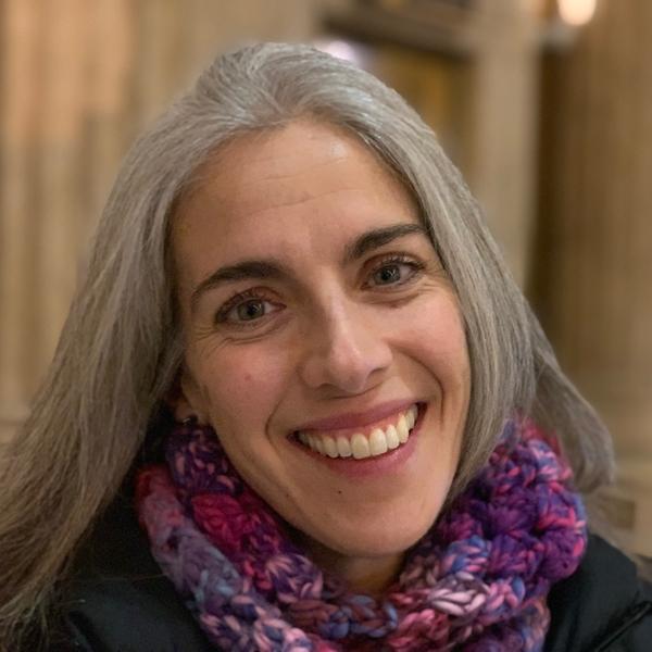 Kristin Colvin Young