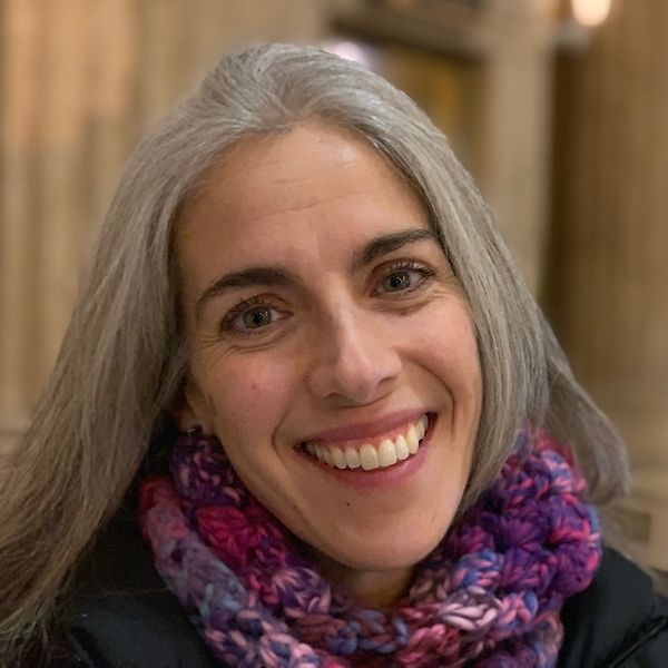 Kristin Colvin Young