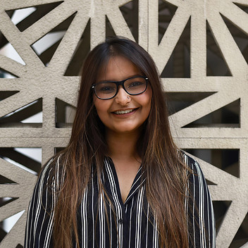 Esha Datanwala