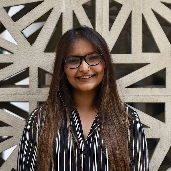 Esha Datanwala