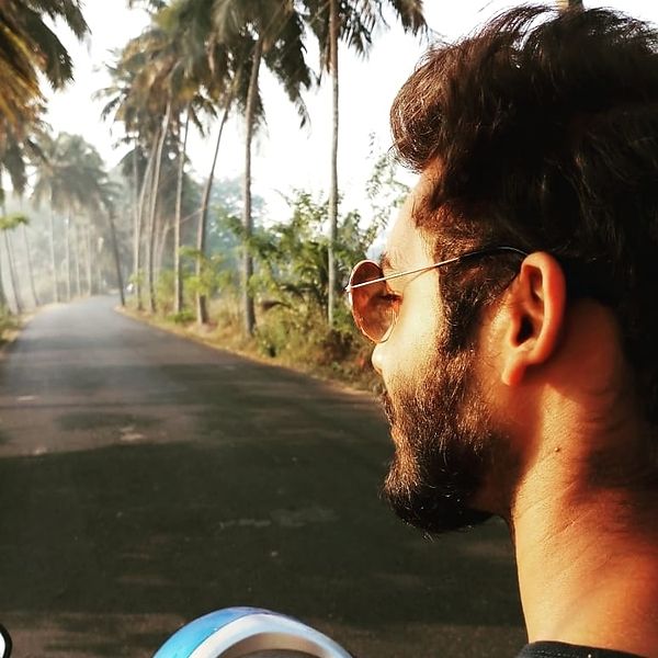 Shivam Saurav
