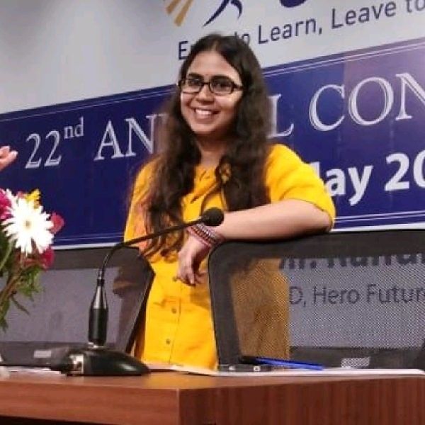 Pratyusha Prattipati