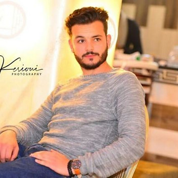 Abdessamed Bensayah