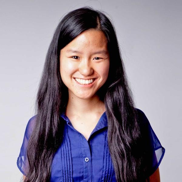 Marita Cheng