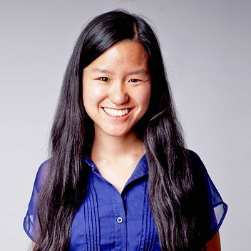 Marita Cheng