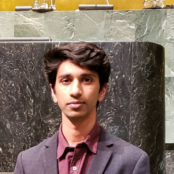 Ritesh Yadav