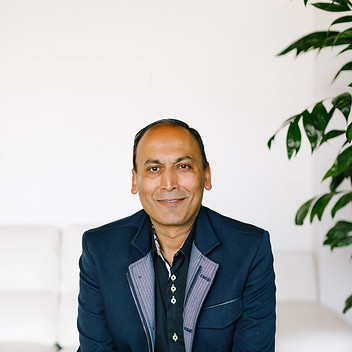 Manish Chandra