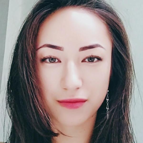 Maria Levant