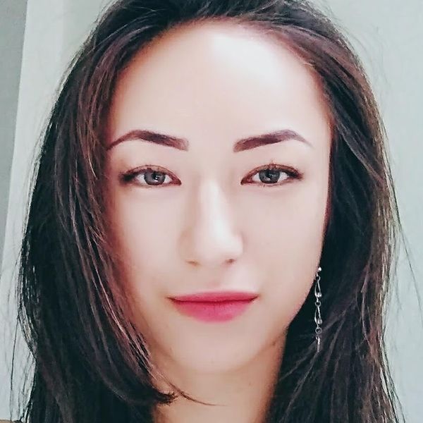 Maria Levant