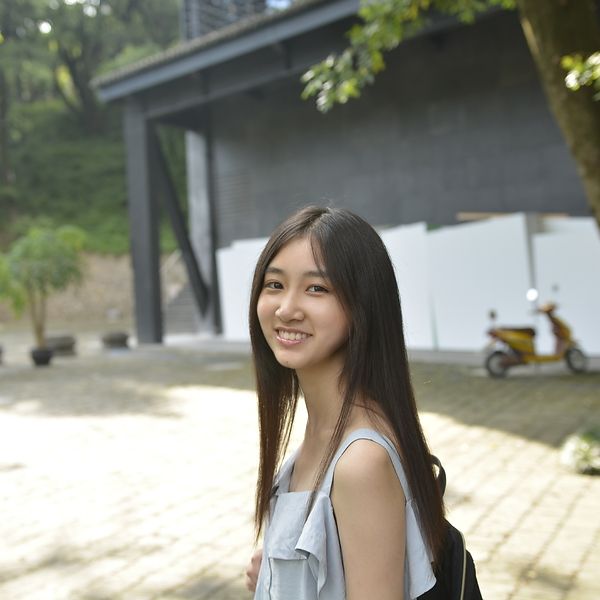 YUXIN LI