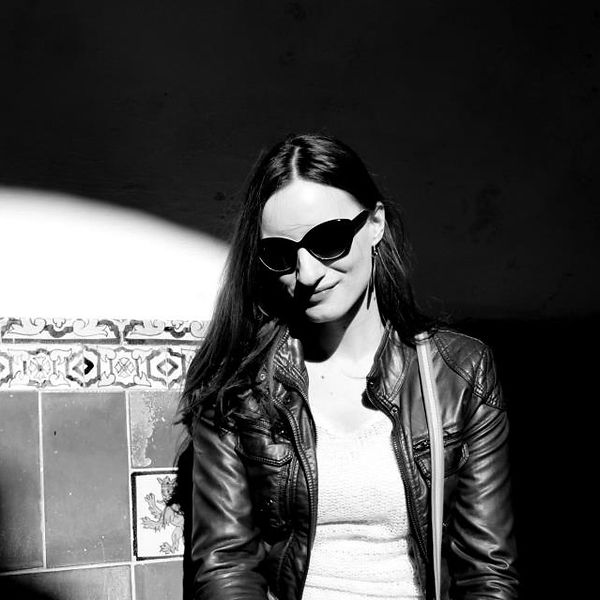 Justyna Strzelec