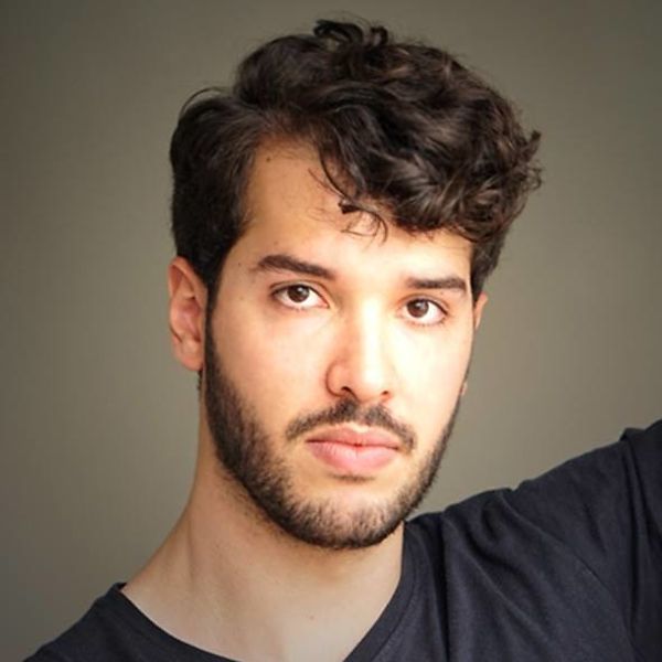 Murilo Ortunho