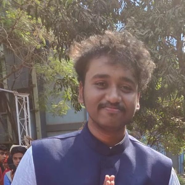VIKRANT BHALERAO