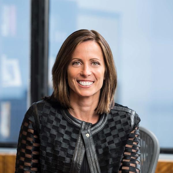 Adena Friedman