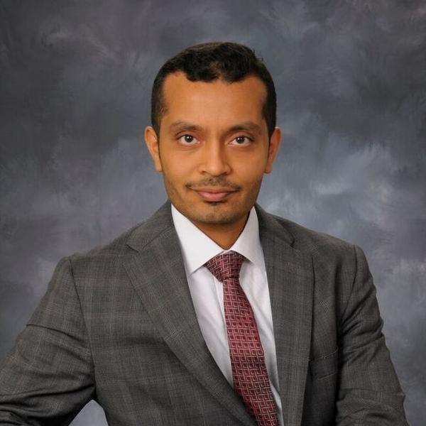 Yaser Alhindi