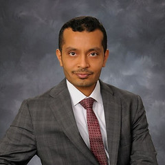 Yaser Alhindi