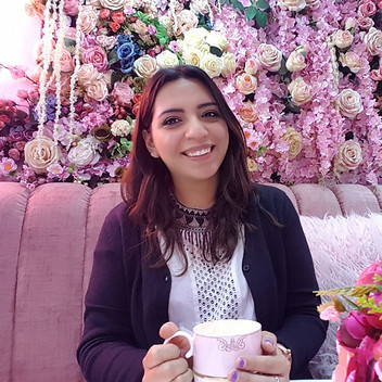 Alejandra Victoria Pérez Álvarez