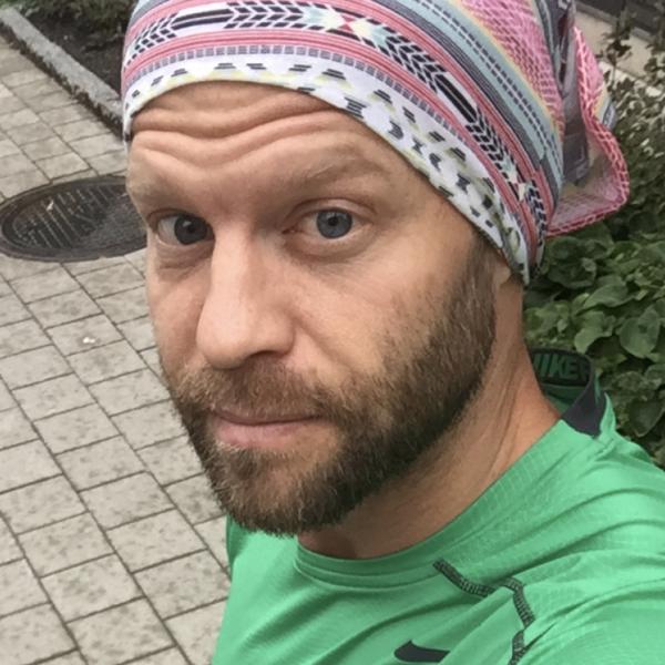 Henrik Bernström