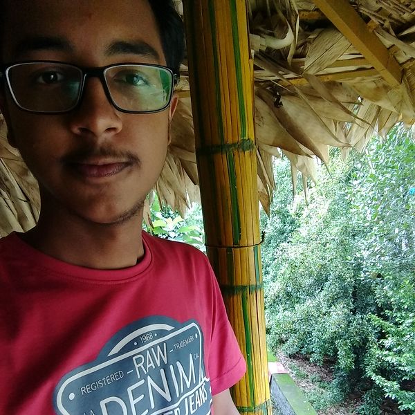 Nikhil Mathur