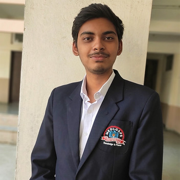 Deepanshu Mathur