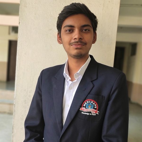 Deepanshu Mathur
