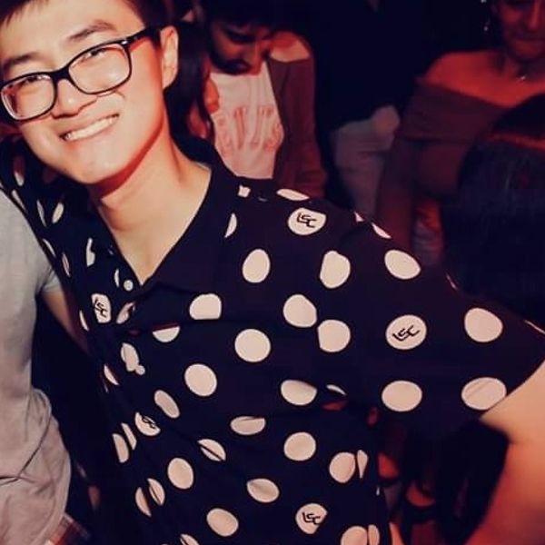 Hui Dong