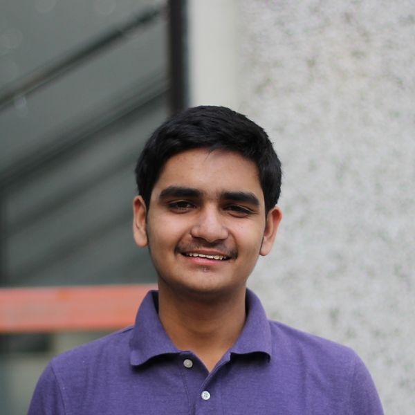 Aditya Khandelwal