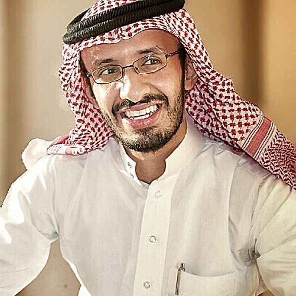 Saleh Alzaid