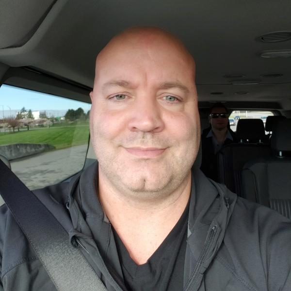 Steve Perreault