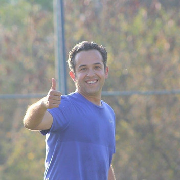Diego Gonzalez Algara