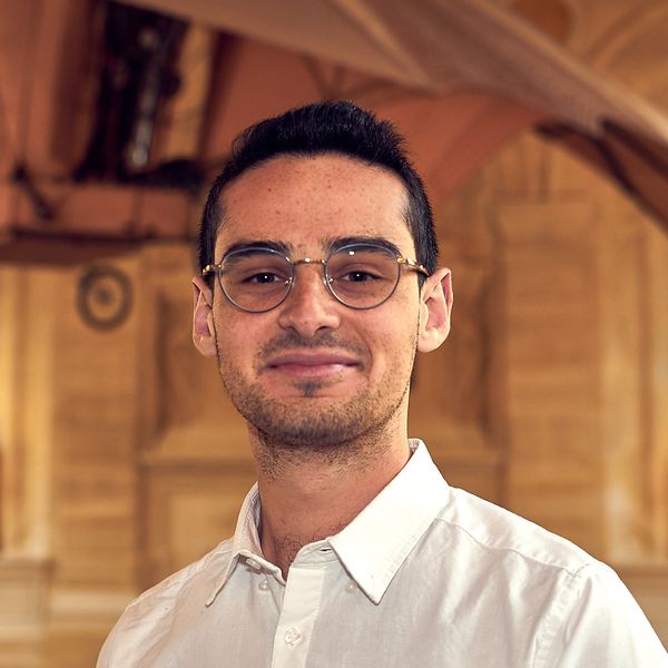 Raphael Partouche
