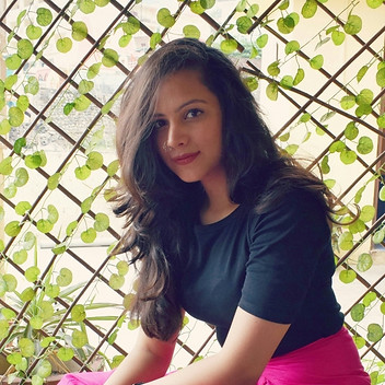 Akshita Ahuja