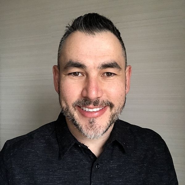 Daniel Rivera