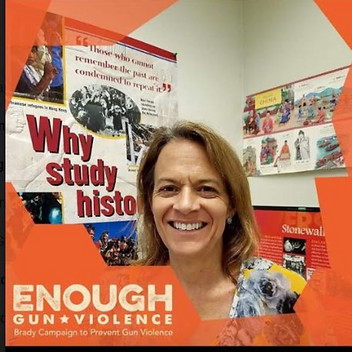 Diane Wolk-Rogers