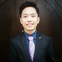 Lee Chun Yang