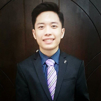 Lee Chun Yang