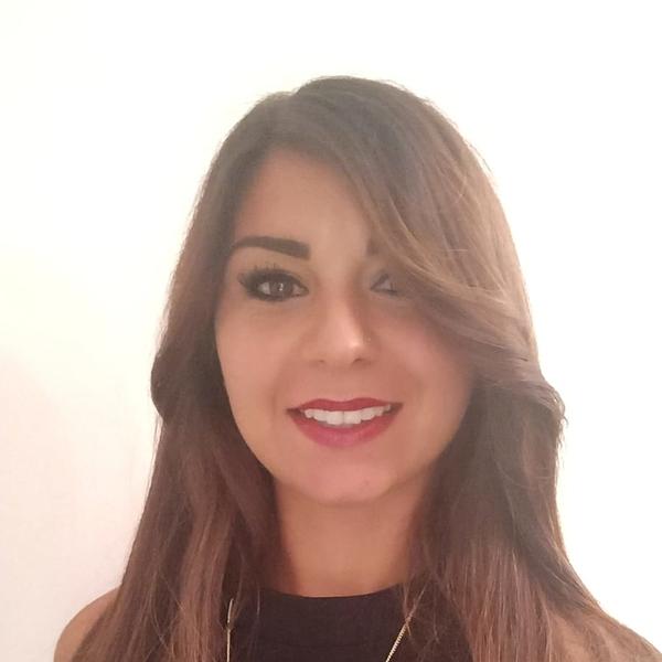Angela Digirolamo