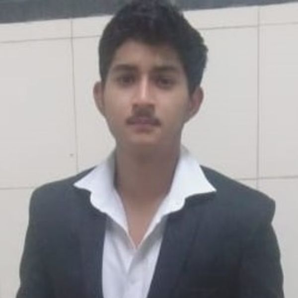 Abhishek Pandey